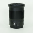 Nikon Lens (Single Focus) Nikkor Z F/1.8 S