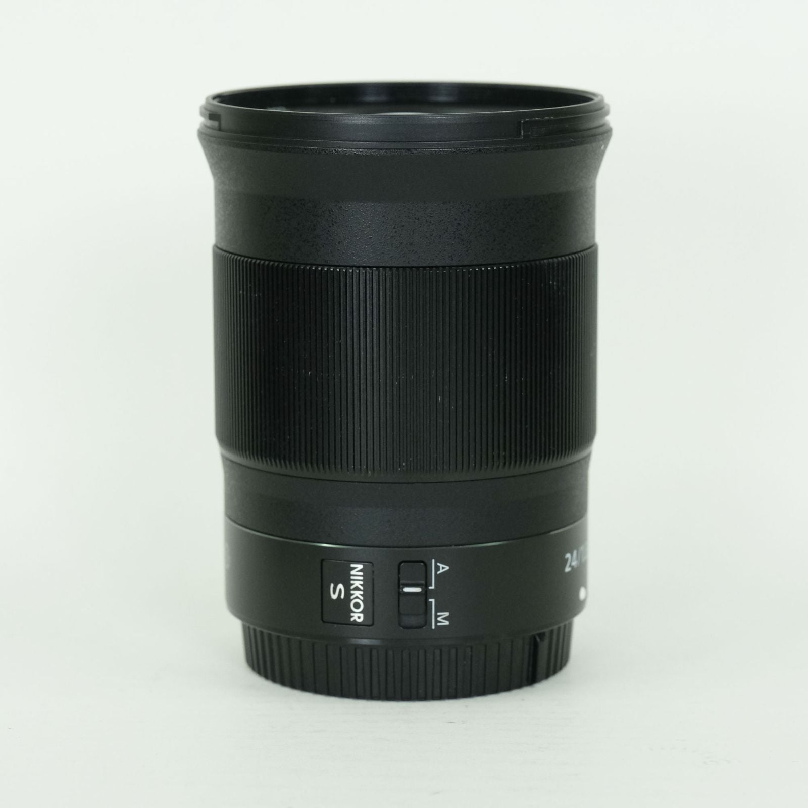 Nikon Lens (Single Focus) Nikkor Z F/1.8 S