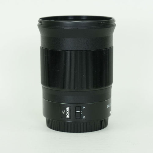 Nikon Lens (Single Focus) Nikkor Z F/1.8 S