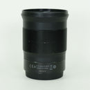 Nikon Lens (Single Focus) Nikkor Z F/1.8 S