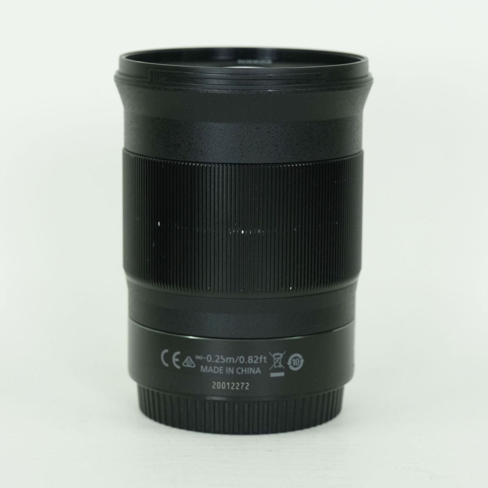 Nikon Lens (Single Focus) Nikkor Z F/1.8 S
