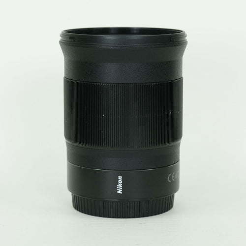 Nikon Lens (Single Focus) Nikkor Z F/1.8 S
