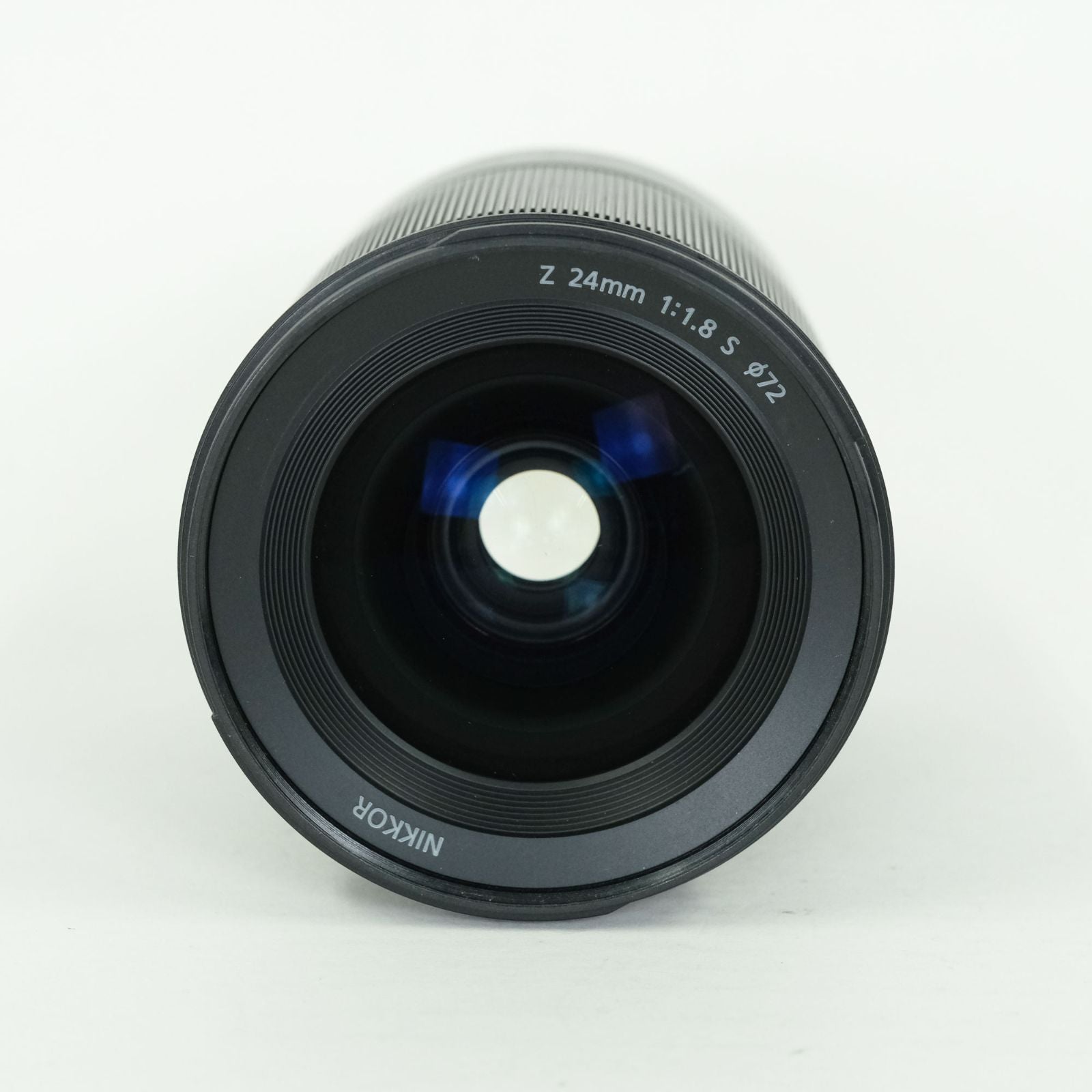 Nikon Lens (Single Focus) Nikkor Z F/1.8 S