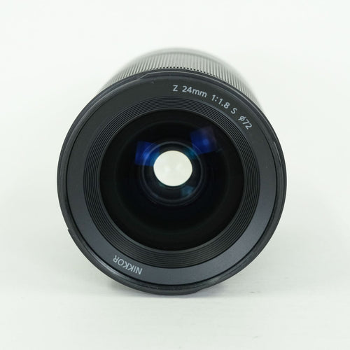 Nikon Lens (Single Focus) Nikkor Z F/1.8 S