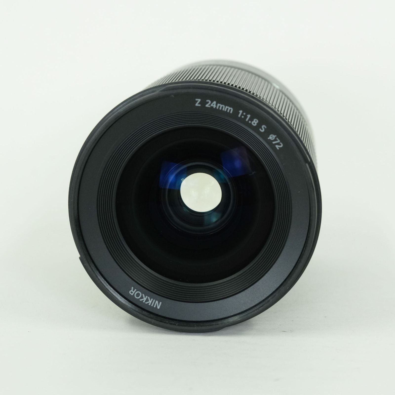 Nikon Lens (Single Focus) Nikkor Z F/1.8 S