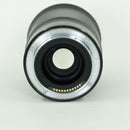 Nikon Lens (Single Focus) Nikkor Z F/1.8 S