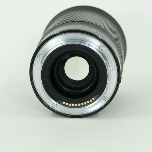 Nikon Lens (Single Focus) Nikkor Z F/1.8 S