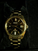 Grand Seiko Automatic Watches Gs 100