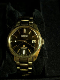 Grand Seiko Automatic Watches Gs 100