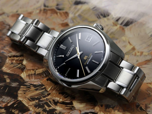Grand Seiko Automatic Watches Gs 100