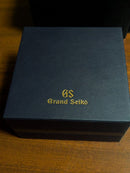 Grand Seiko Automatic Watches Gs 100