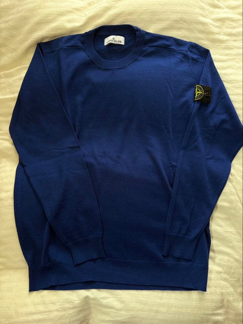 Sweatshirts Stone Island Felpa Xxl