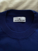 Sweatshirts Stone Island Felpa Xxl