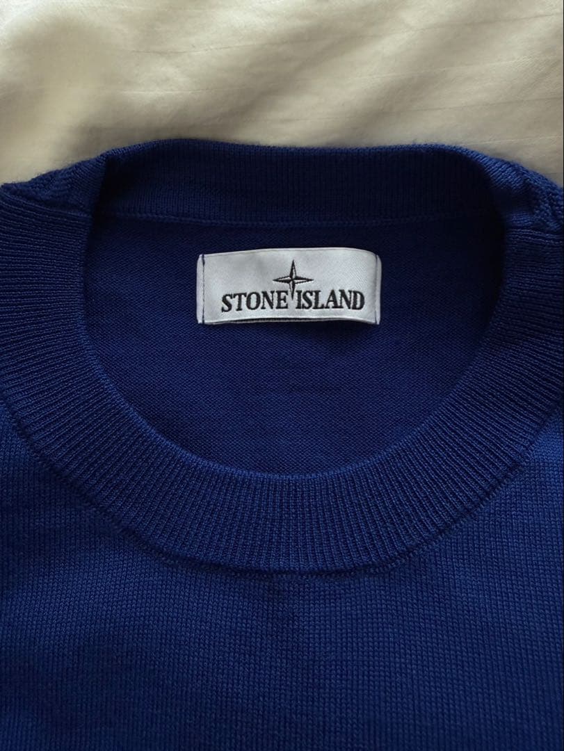 Sweatshirts Stone Island Felpa Xxl