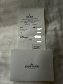 Sweatshirts Stone Island Felpa Xxl