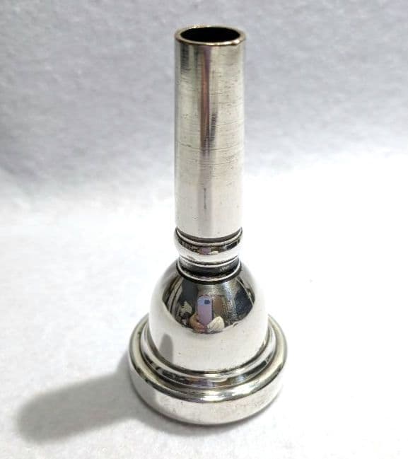 Yamaha Trombone Mouthpieces 58