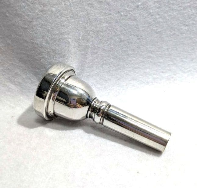 Yamaha Trombone Mouthpieces 58