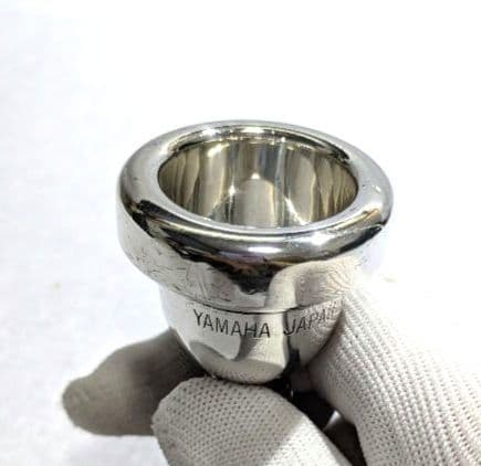 Yamaha Trombone Mouthpieces 58