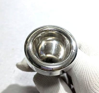 Yamaha Trombone Mouthpieces 58