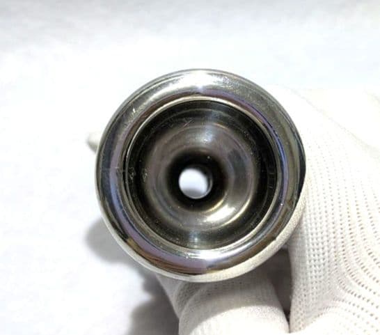 Yamaha Trombone Mouthpieces 58