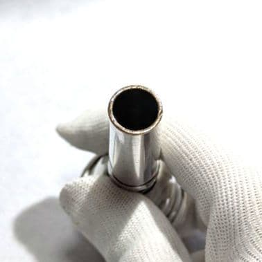 Yamaha Trombone Mouthpieces 58