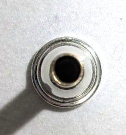 Yamaha Trombone Mouthpieces 58