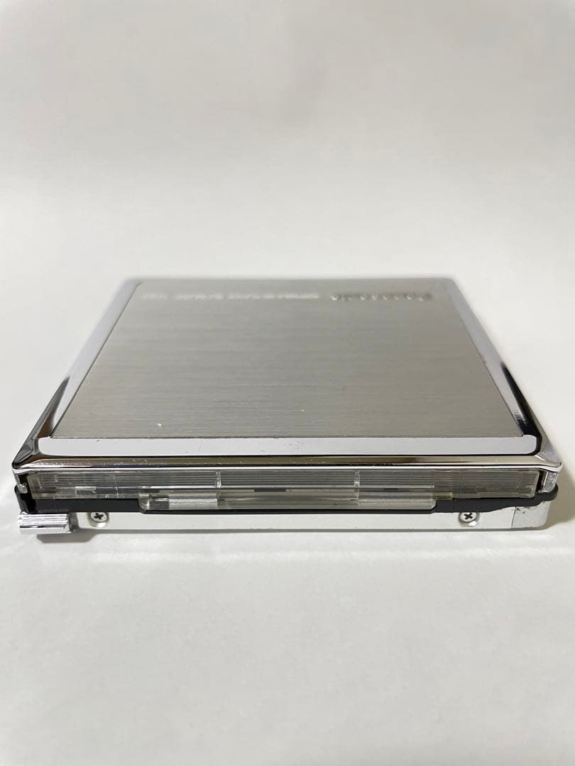 Panasonic Portable Md Players Sj-Mj50