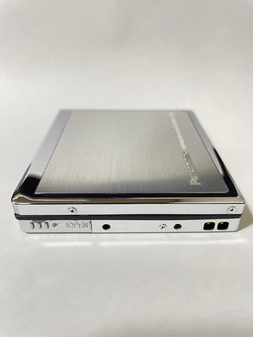 Panasonic Portable Md Players Sj-Mj50