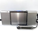 Panasonic Portable Md Players Sj-Mj50