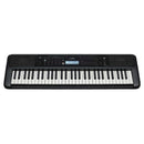 Yamaha Keyboard Electronic Piano 61 Psr-E383