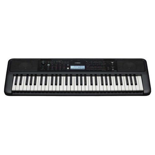 Yamaha Keyboard Electronic Piano 61 Psr-E383