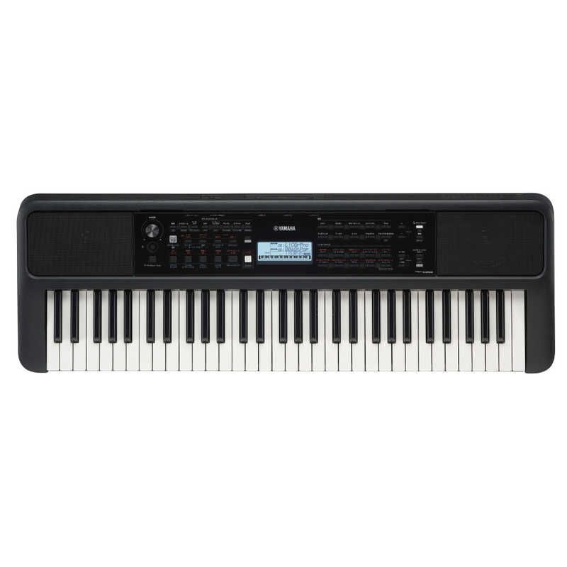 Yamaha Keyboard Electronic Piano 61 Psr-E383