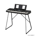Yamaha Keyboard Electronic Piano 61 Psr-E383