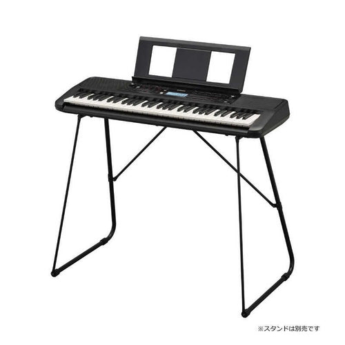 Yamaha Keyboard Electronic Piano 61 Psr-E383