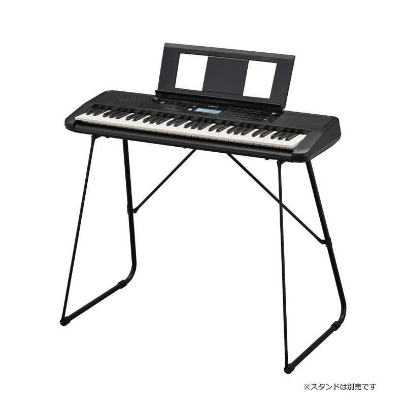 Yamaha Keyboard Electronic Piano 61 Psr-E383