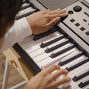 Yamaha Keyboard Electronic Piano 61 Psr-E383
