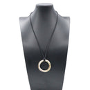 Cartier Necklace 58 K18 K18Wg