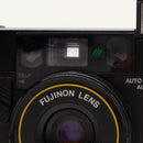 Fuji Compact Camera (Film) Auto-8 Qd