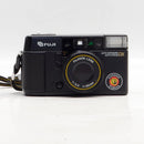 Fuji Compact Camera (Film) Auto-8 Qd