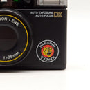 Fuji Compact Camera (Film) Auto-8 Qd