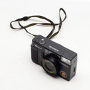 Fuji Compact Camera (Film) Auto-8 Qd