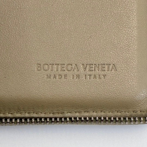 Bottega Veneta Trifold Wallets Rfid