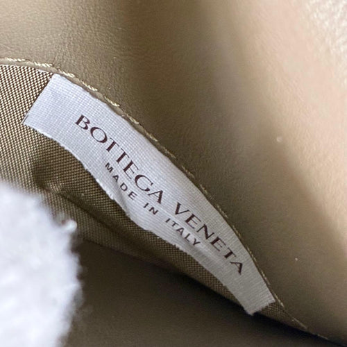 Bottega Veneta Trifold Wallets Rfid