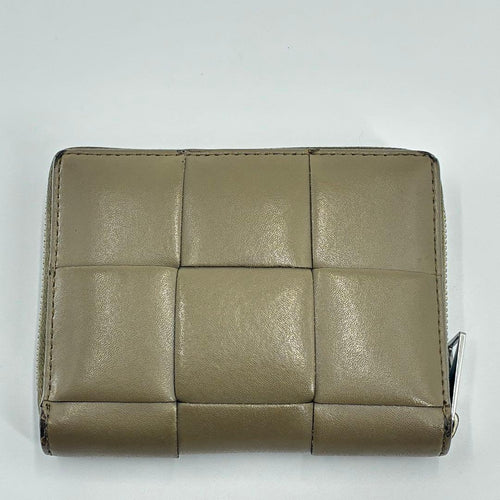 Bottega Veneta Trifold Wallets Rfid