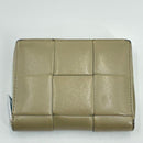 Bottega Veneta Trifold Wallets Rfid