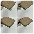 Bottega Veneta Trifold Wallets Rfid