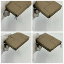 Bottega Veneta Trifold Wallets Rfid