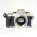Contax Others Aria 70Years