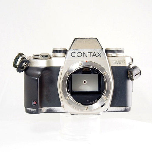 Contax Others Aria 70Years