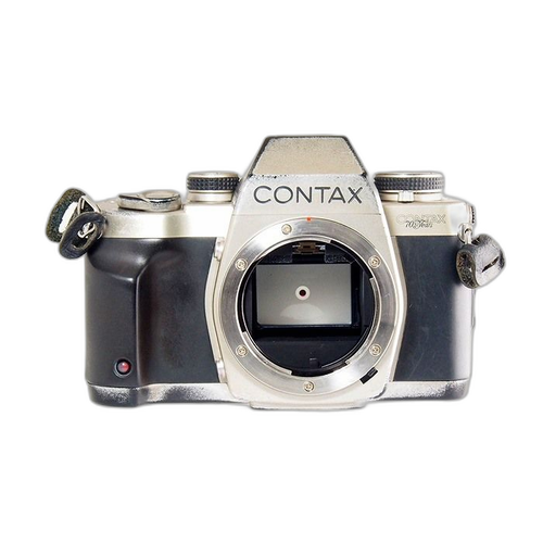 Contax Others Aria 70Years